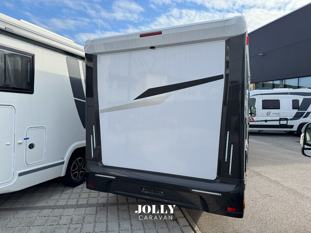 Mobilvetta Kea P86, foto 31