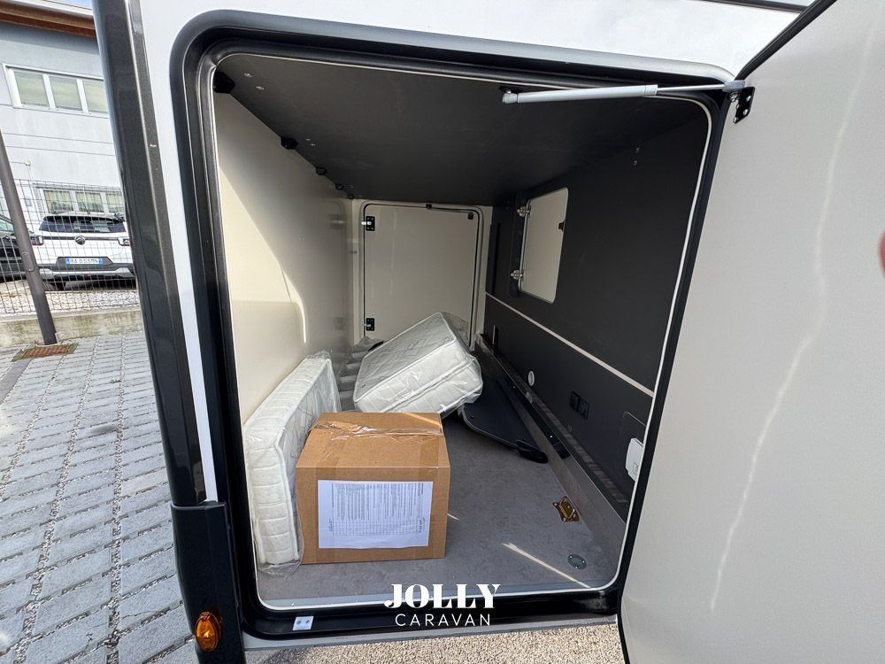 Mobilvetta Kea P86, foto 32
