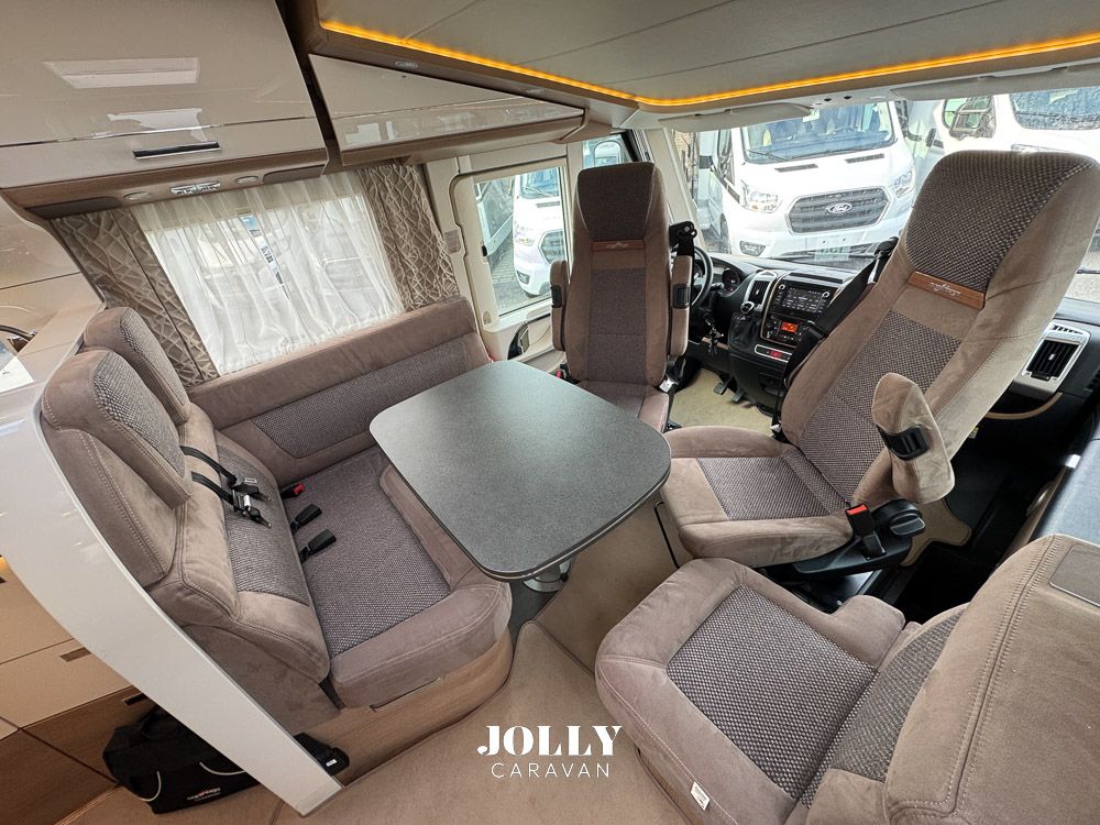 Carthago C-Tourer I 144 LE, foto 19