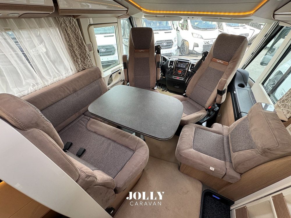 Carthago C-Tourer I 144 LE, foto 20