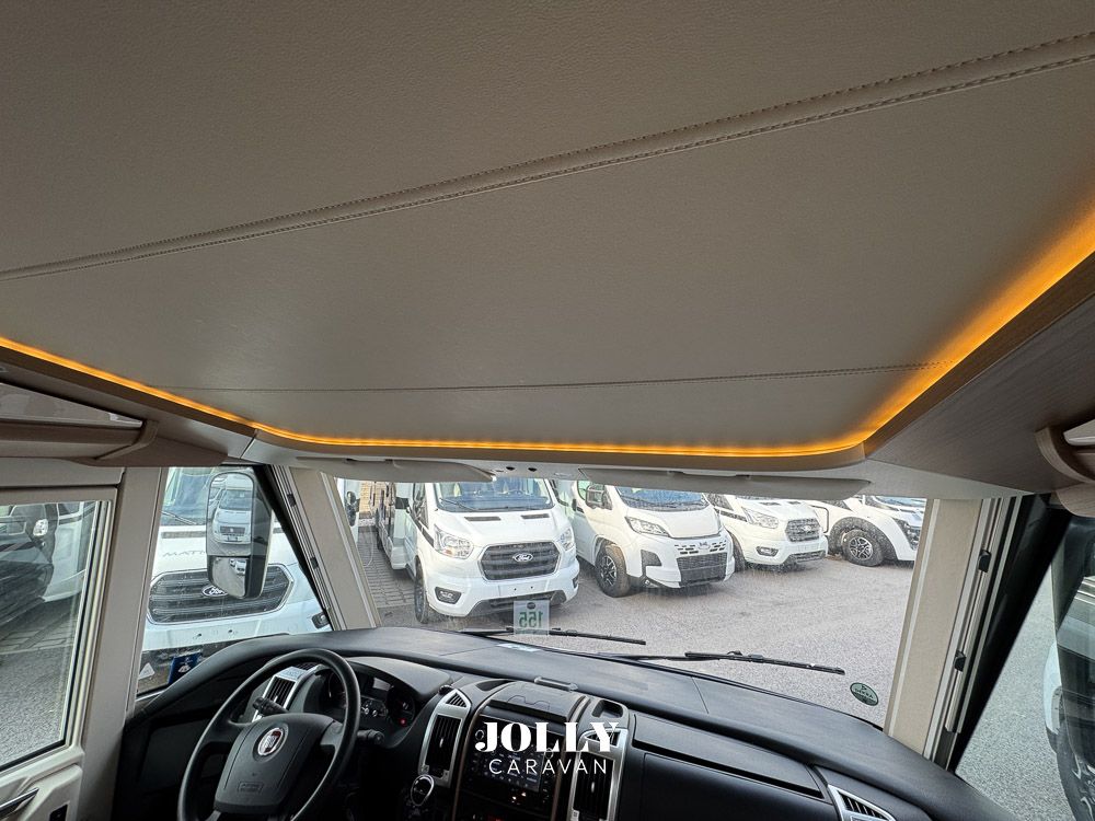 Carthago C-Tourer I 144 LE, foto 21