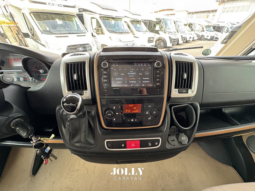 Carthago C-Tourer I 144 LE, foto 24
