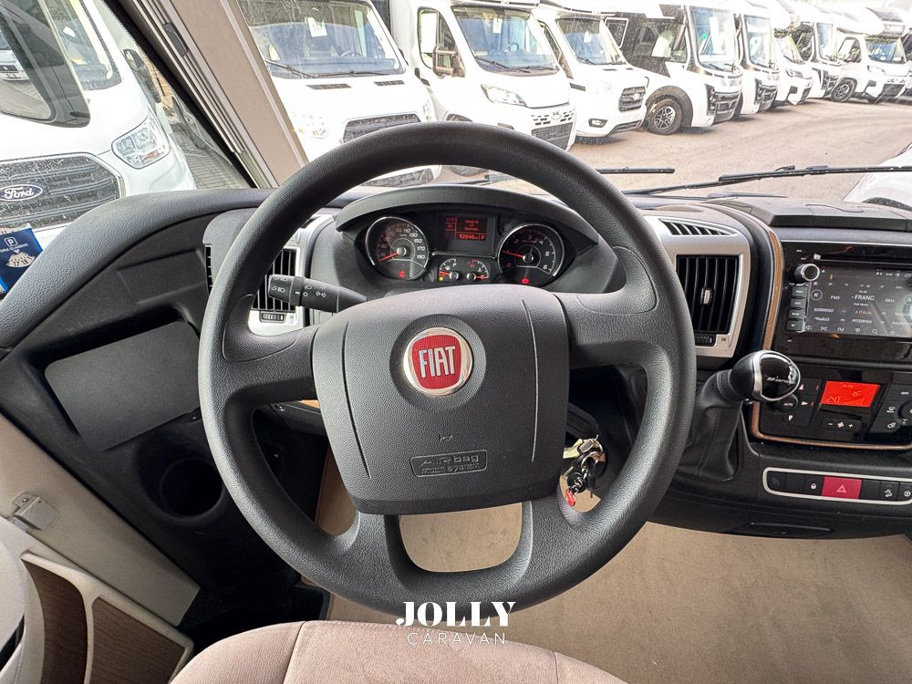 Carthago C-Tourer I 144 LE, foto 25