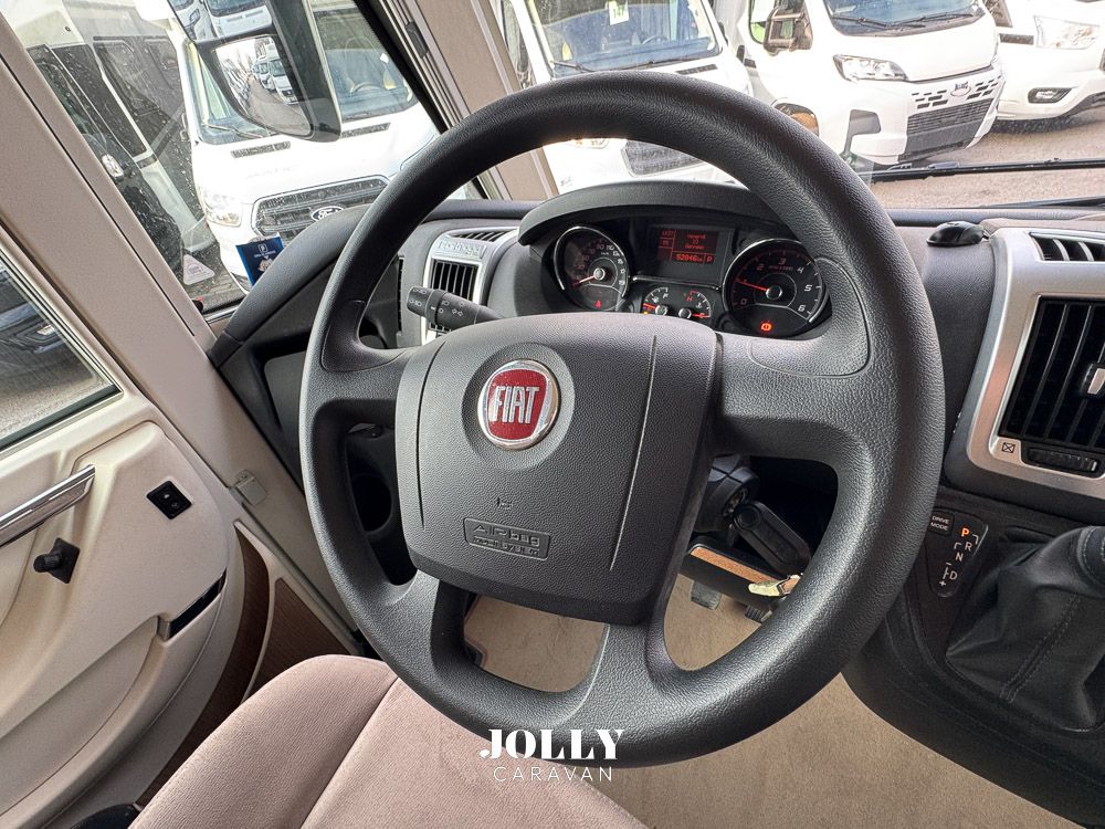 Carthago C-Tourer I 144 LE, foto 26