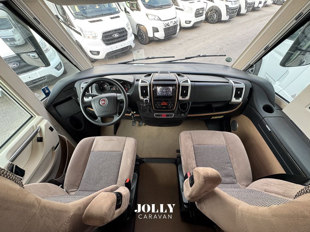 Carthago C-Tourer I 144 LE, foto 27