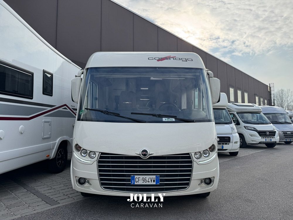 Carthago C-Tourer I 144 LE, foto 28