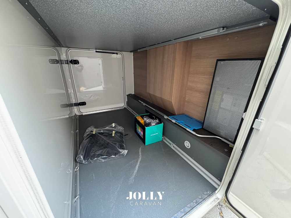 Carthago C-Tourer I 144 LE, foto 30