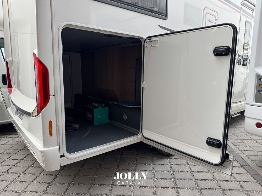 Carthago C-Tourer I 144 LE, foto 31