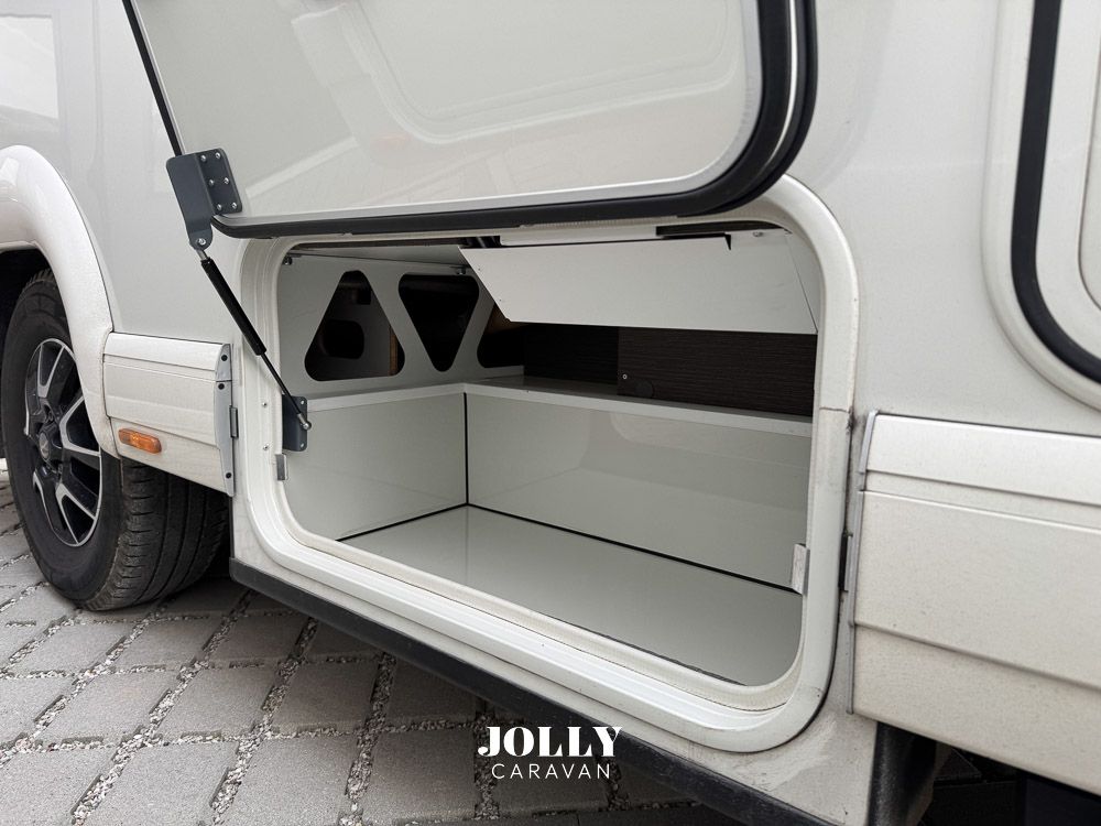 Carthago C-Tourer I 144 LE, foto 32