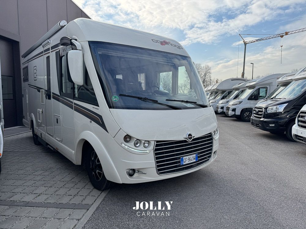 Carthago C-Tourer I 144 LE, foto 33