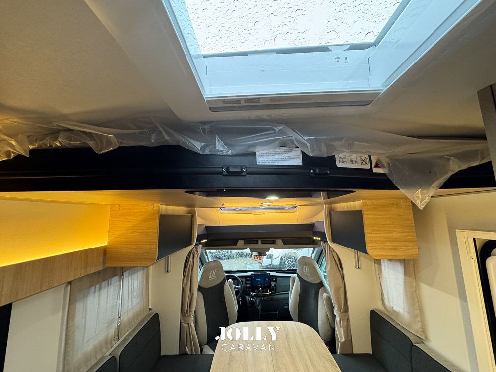 Challenger 317 Graphite Edition, foto 8