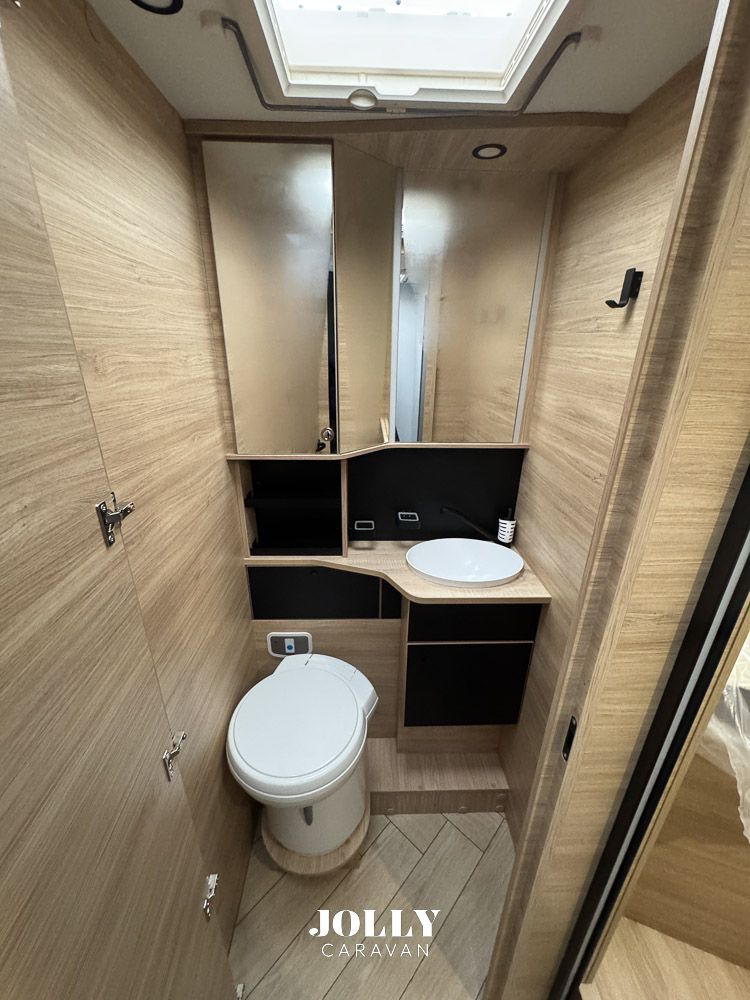 Challenger 317 Graphite Edition, foto 14