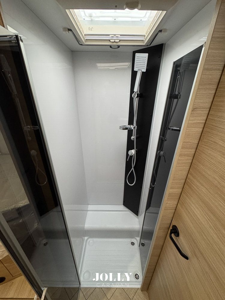 Challenger 317 Graphite Edition, foto 15
