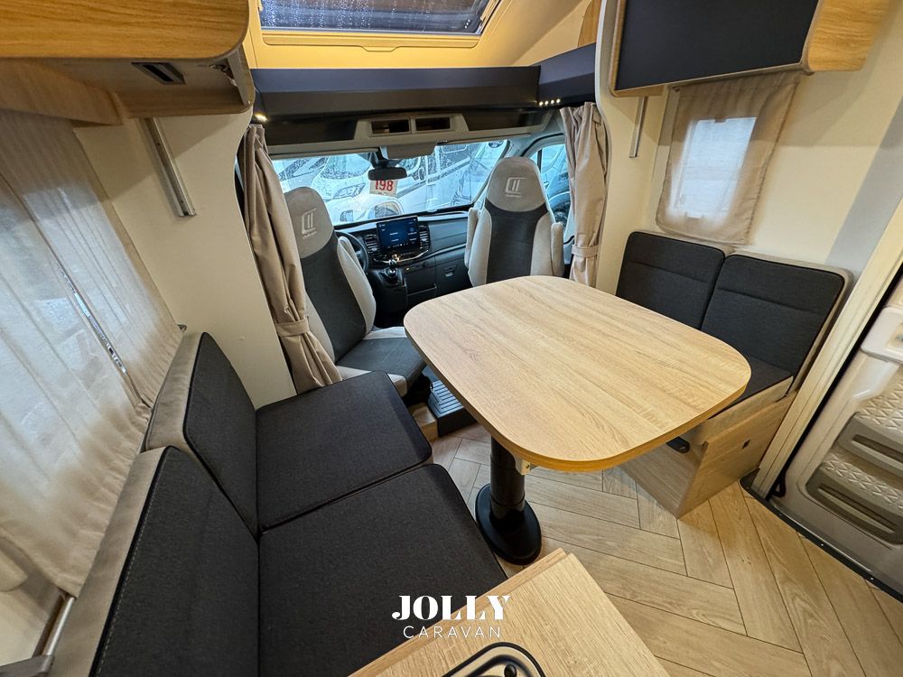 Challenger 317 Graphite Edition, foto 20