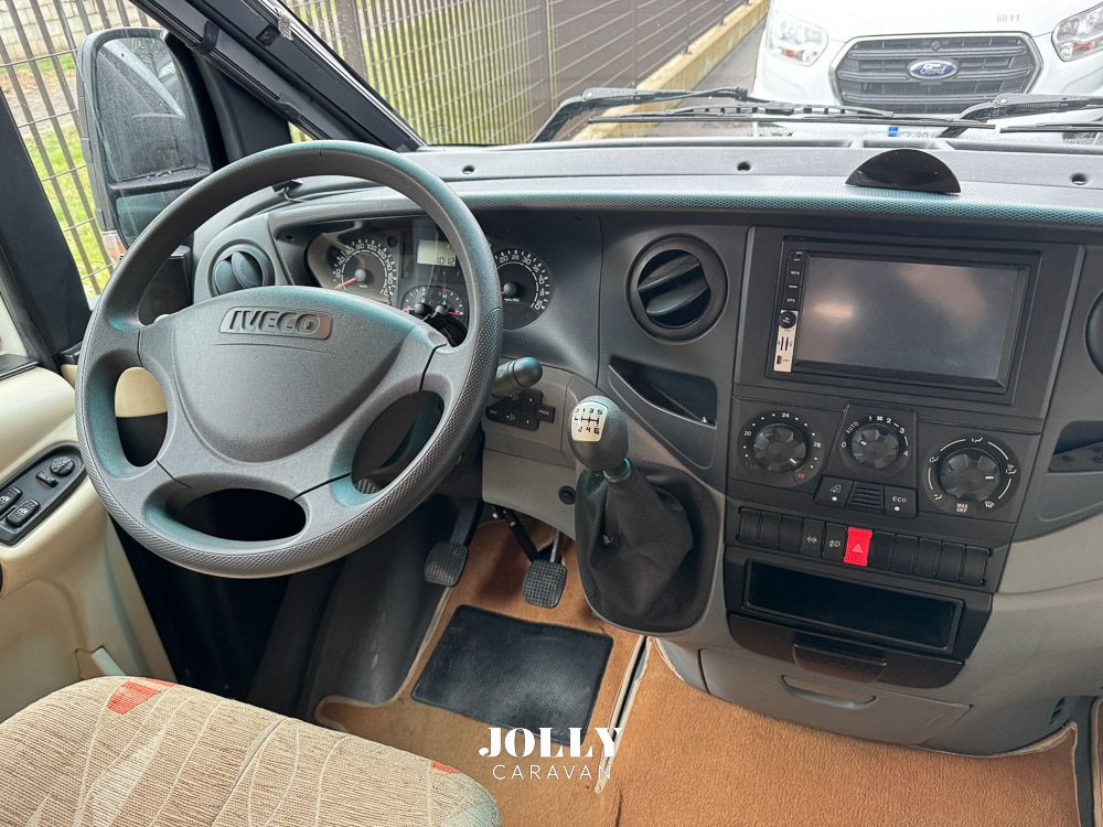Giottiline Graal W850, foto 5