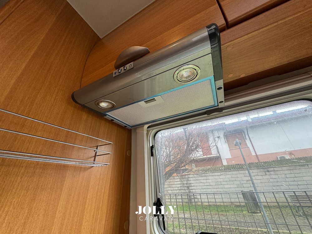 Giottiline Graal W850, foto 16