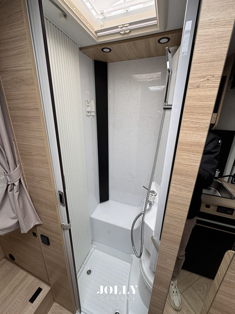 Challenger 287 Graphite Edition, foto 7