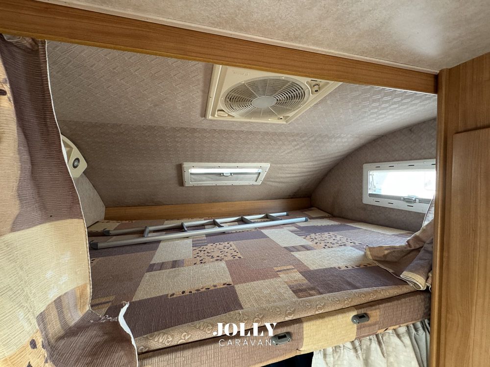 Rimor Super Brig 677 TL, foto 11