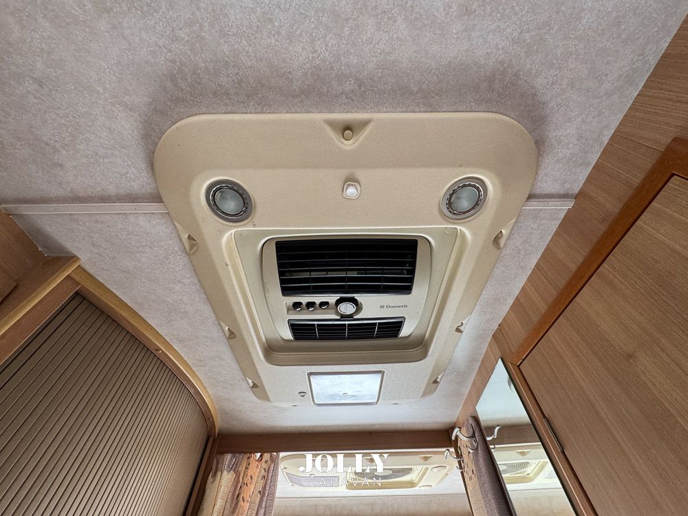Rimor Super Brig 677 TL, foto 16