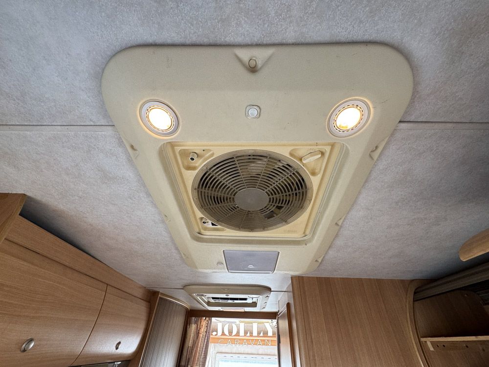 Rimor Super Brig 677 TL, foto 17