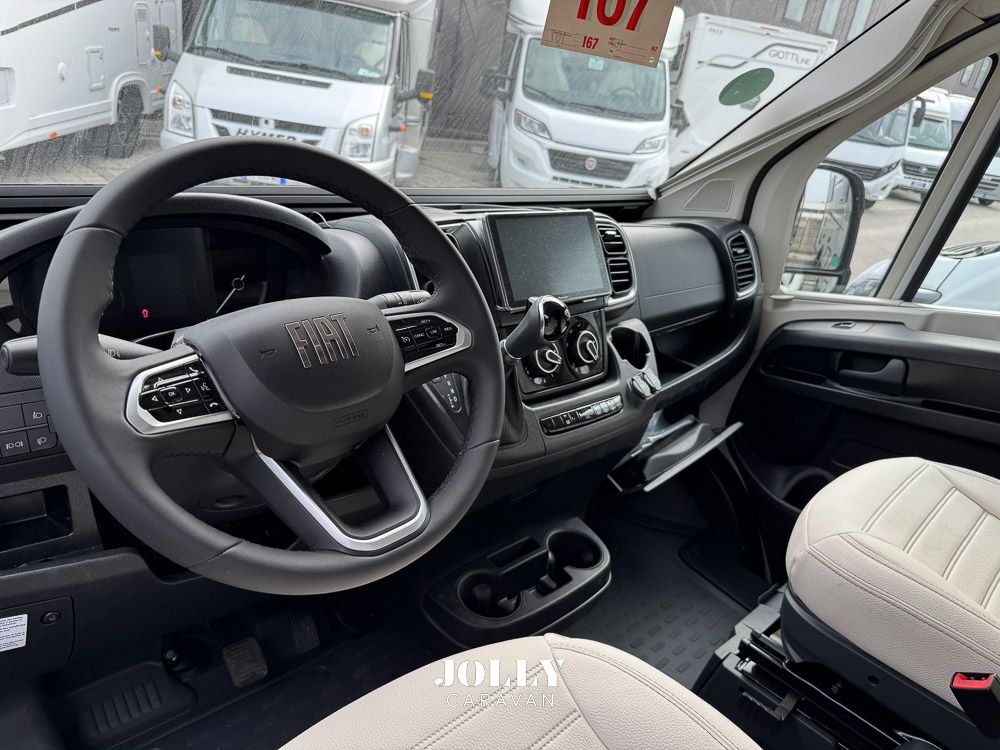 Mobilvetta Krosser P90, foto 6