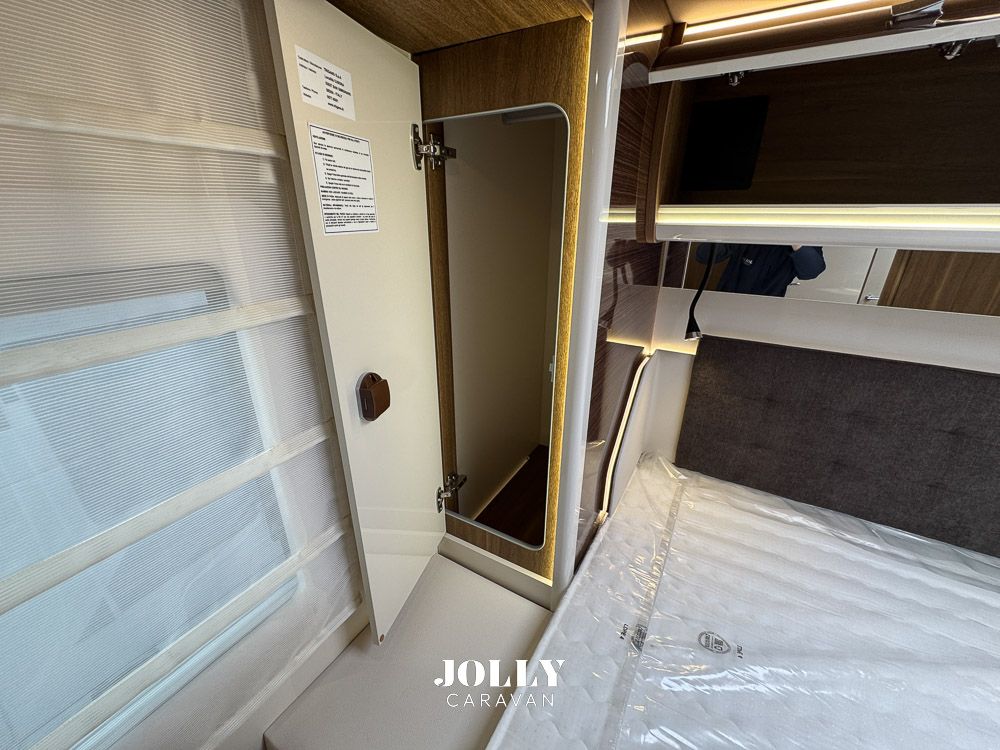 Mobilvetta Krosser P90, foto 10