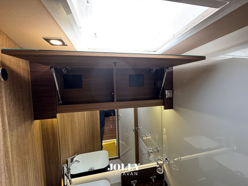 Mobilvetta Krosser P90, foto 16