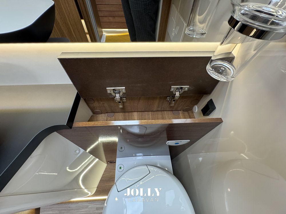 Mobilvetta Krosser P90, foto 17