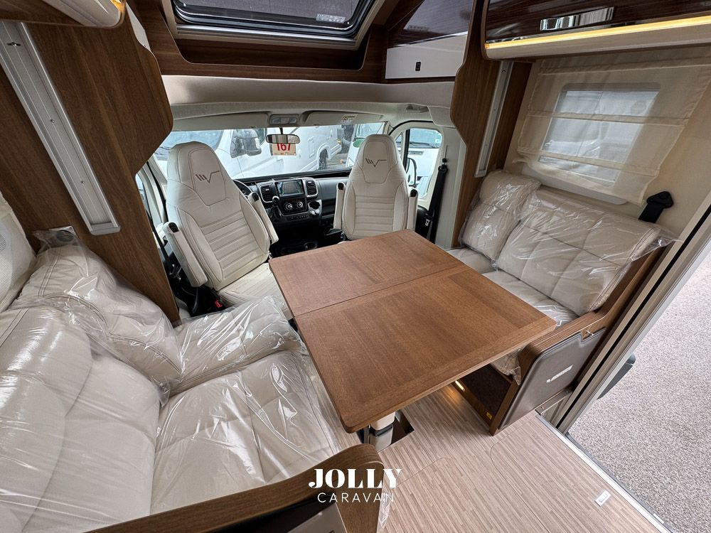 Mobilvetta Krosser P90, foto 40