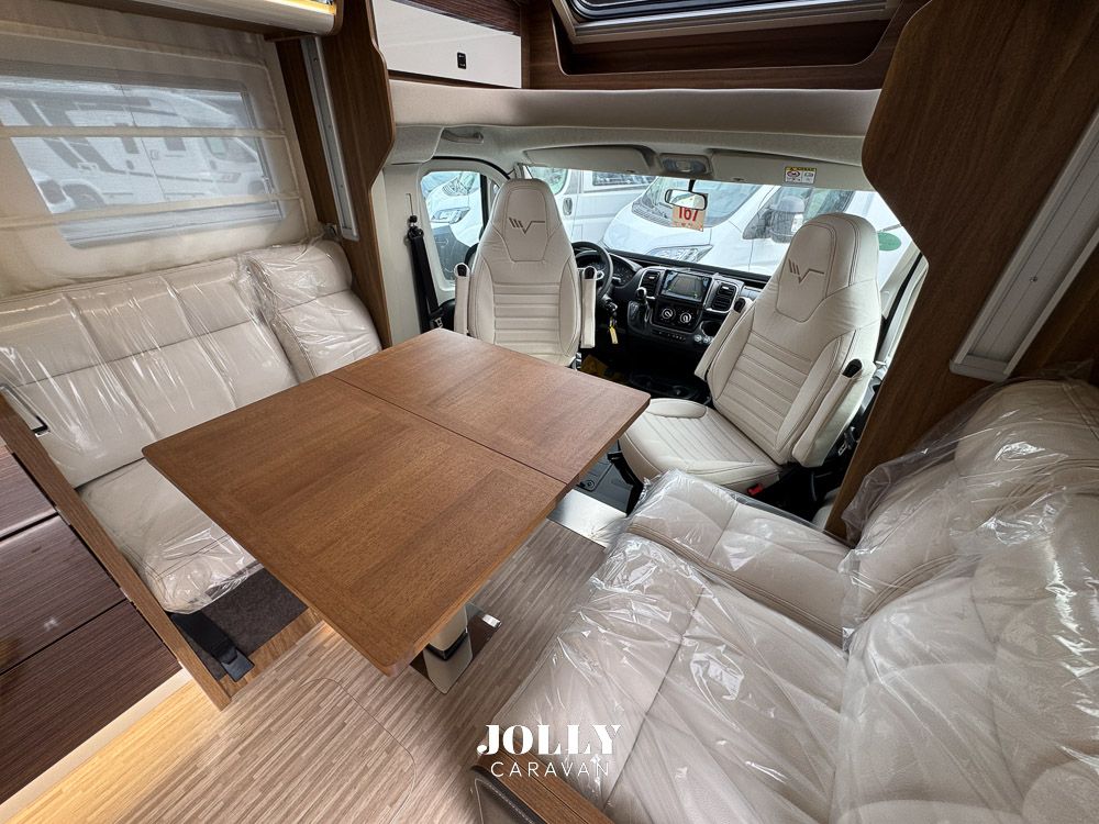 Mobilvetta Krosser P90, foto 41
