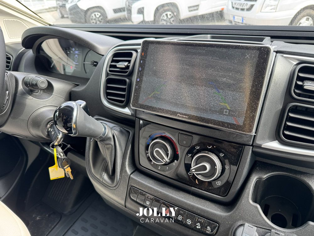 Mobilvetta Krosser P64, foto 5