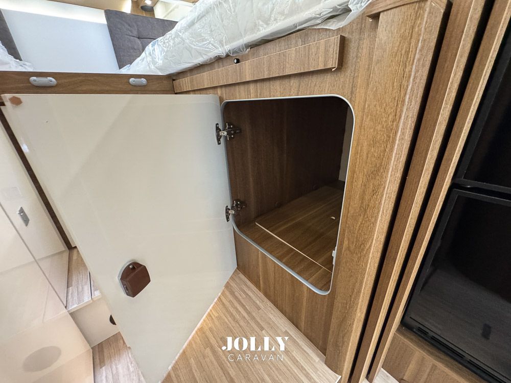 Mobilvetta Krosser P64, foto 8