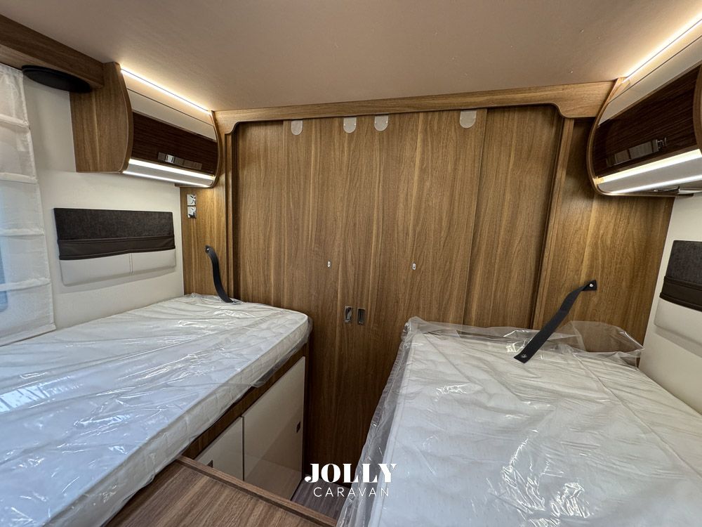 Mobilvetta Krosser P64, foto 15