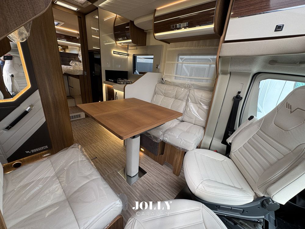 Mobilvetta Krosser P64, foto 30