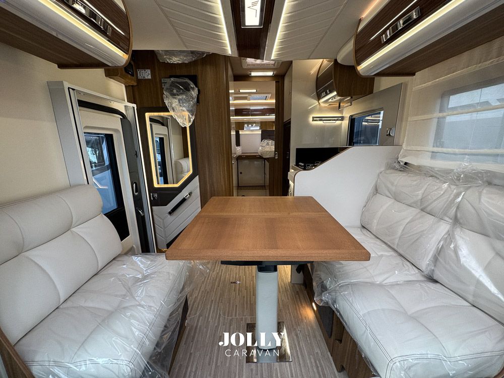 Mobilvetta Krosser P64, foto 31