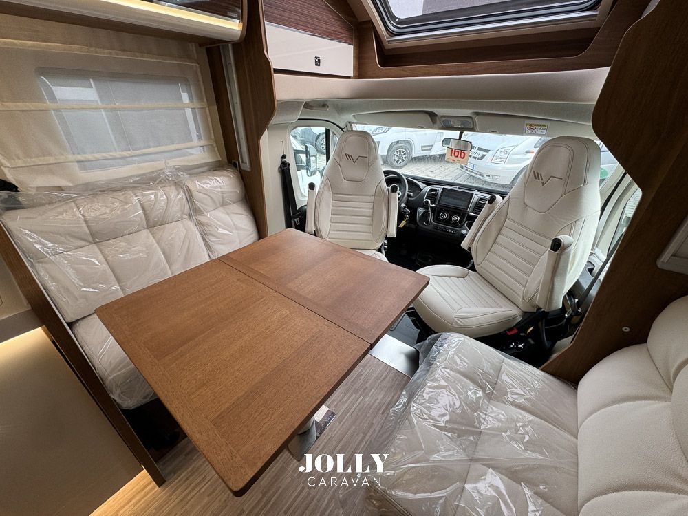 Mobilvetta Krosser P64, foto 32