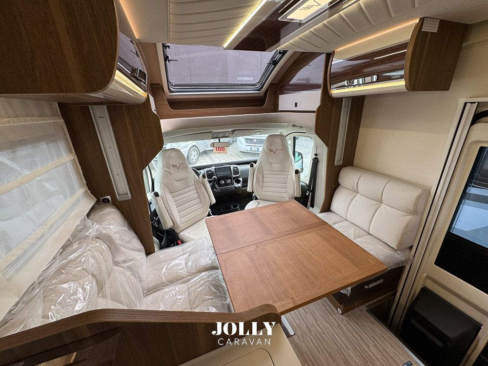 Mobilvetta Krosser P64, foto 33