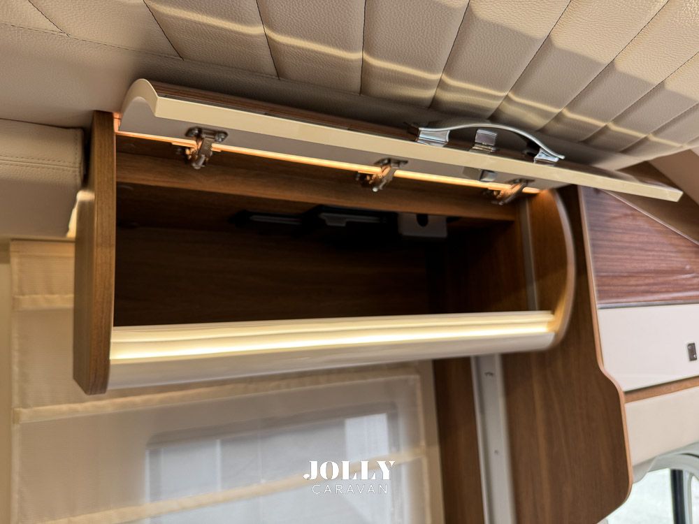 Mobilvetta Krosser P64, foto 36