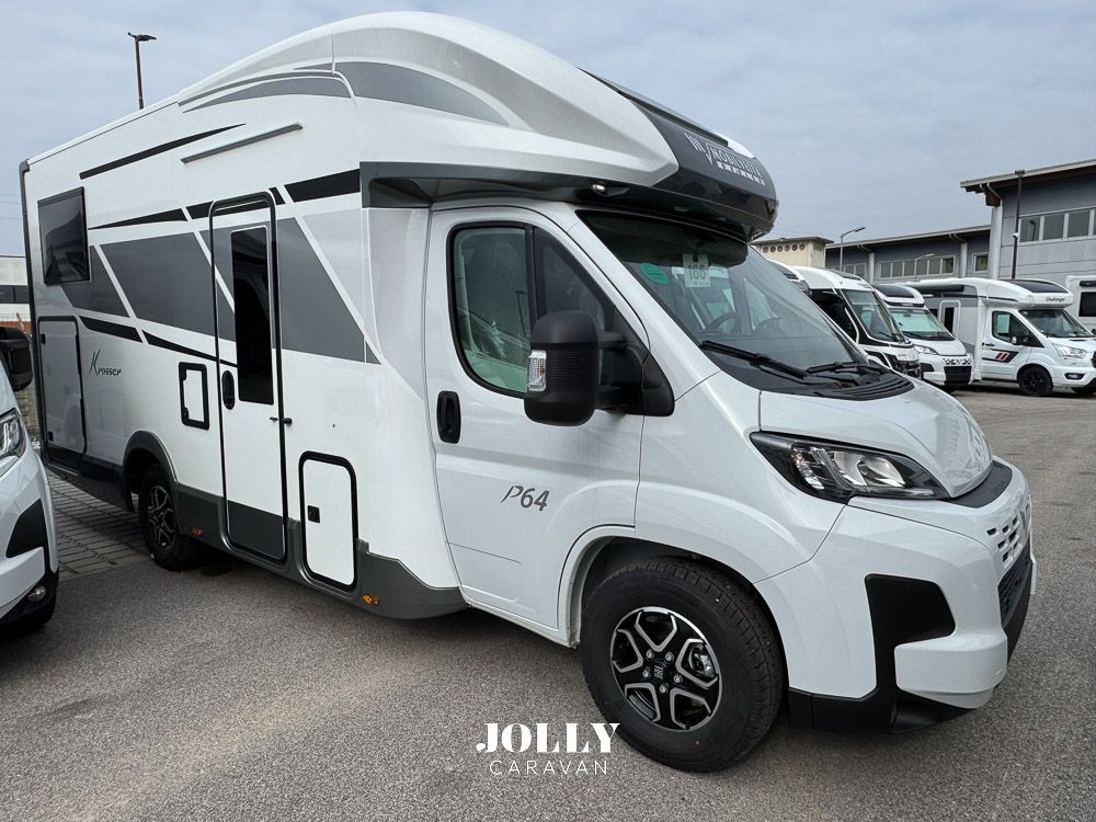 Mobilvetta Krosser P64, foto 38