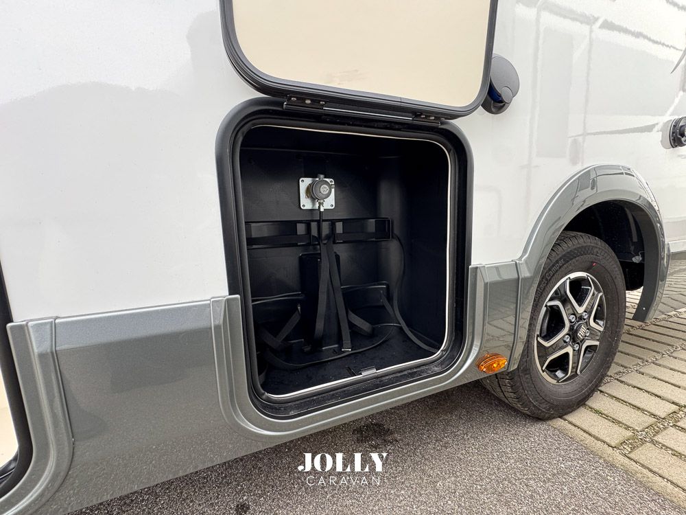 Mobilvetta Krosser P64, foto 39