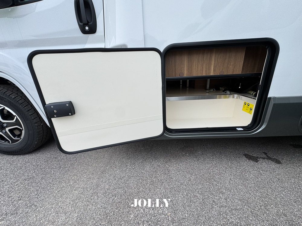 Mobilvetta Krosser P64, foto 40