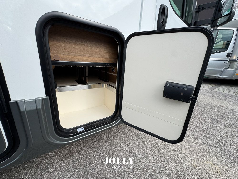 Mobilvetta Krosser P64, foto 41