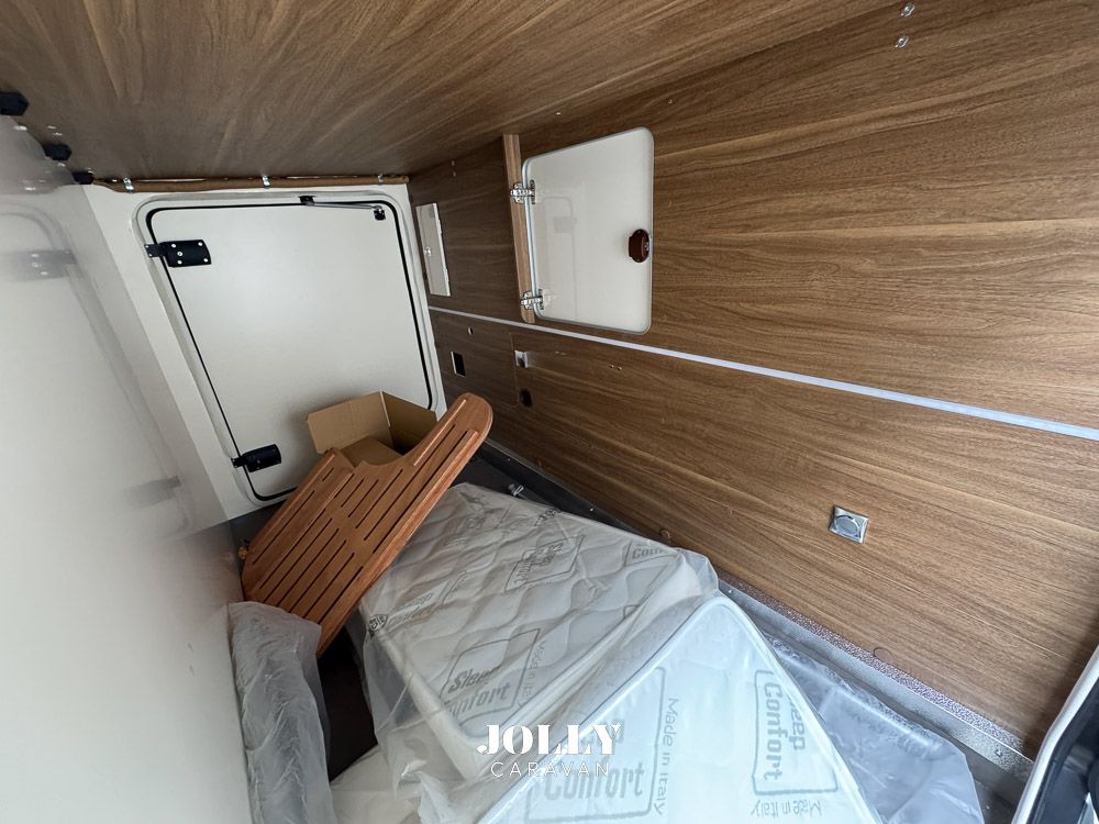 Mobilvetta Krosser P64, foto 42