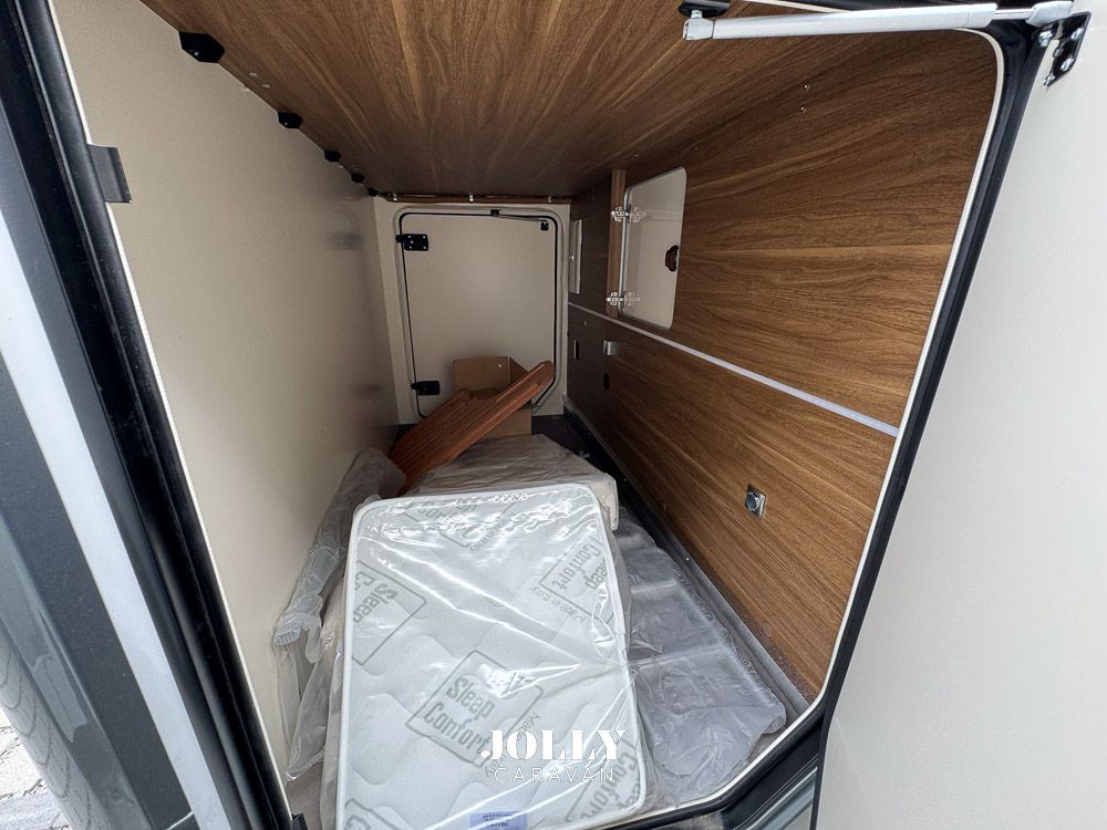 Mobilvetta Krosser P64, foto 43