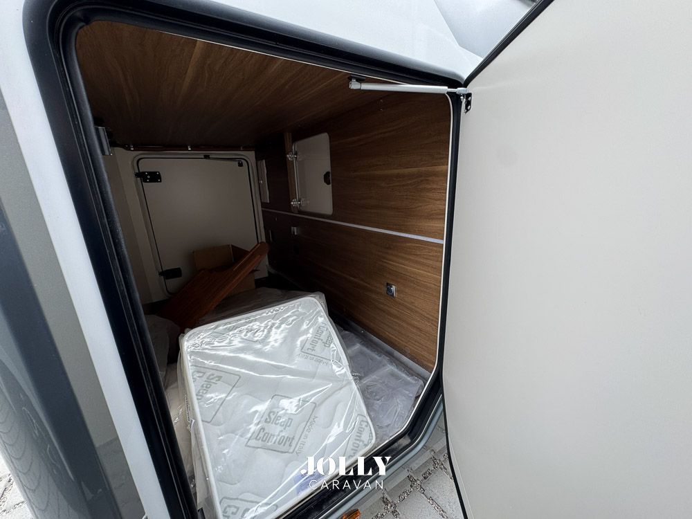 Mobilvetta Krosser P64, foto 44