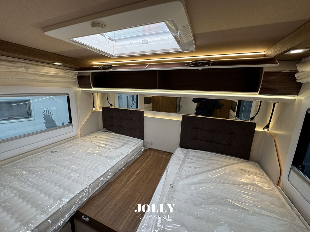 Mobilvetta Krosser P86, foto 6