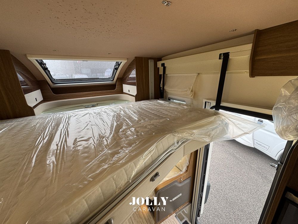Mobilvetta Krosser P86, foto 18