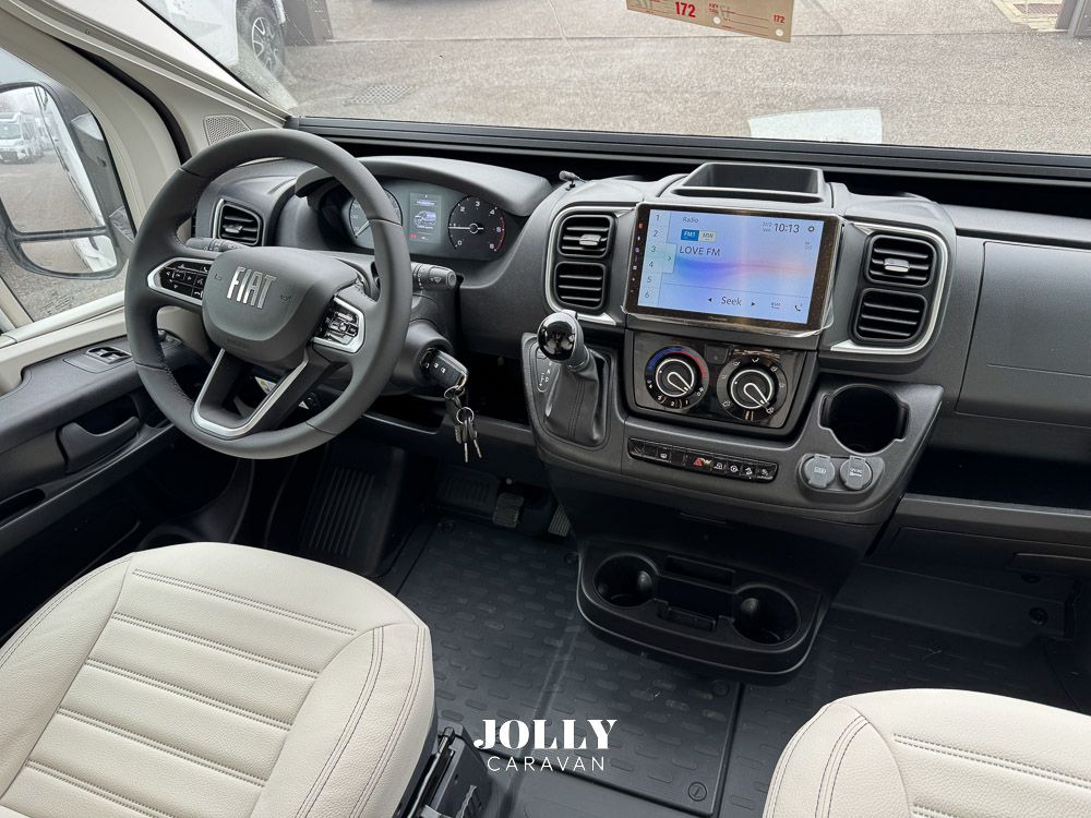Mobilvetta Krosser P86, foto 34
