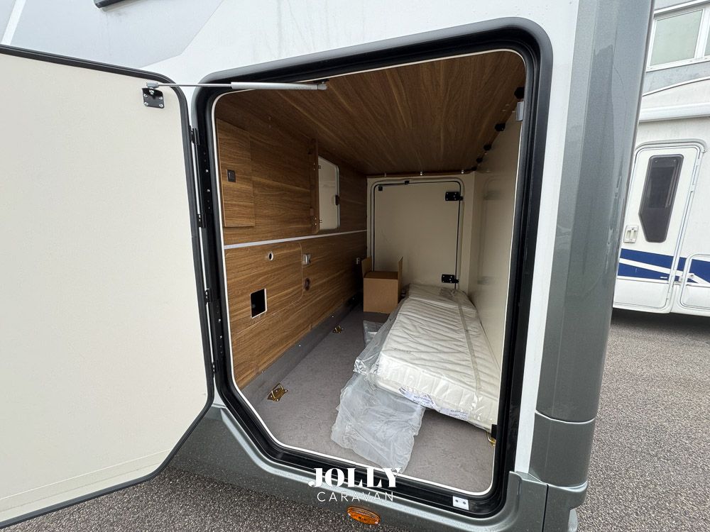 Mobilvetta Krosser P86, foto 40