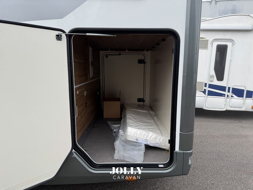 Mobilvetta Krosser P86, foto 41